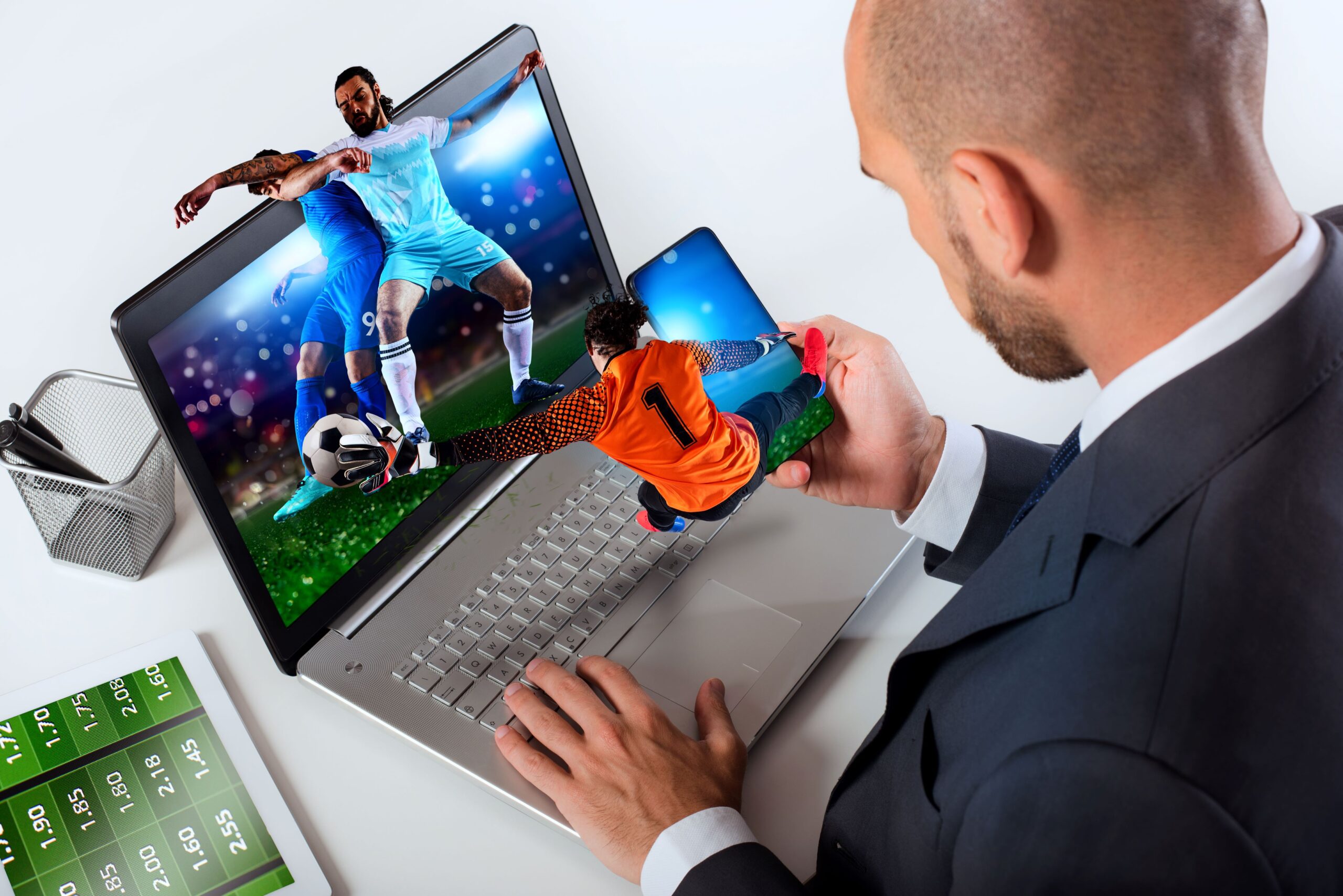 Betting site allows users to place wagers on sports, casino games, and live events online